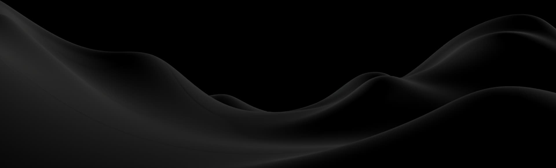 Abstracte achtergrond van de Aaronline footer