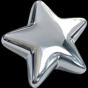 Geanimeerd Aaronline logo in de projects sectie